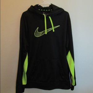 Nike Pullover Hoodie
